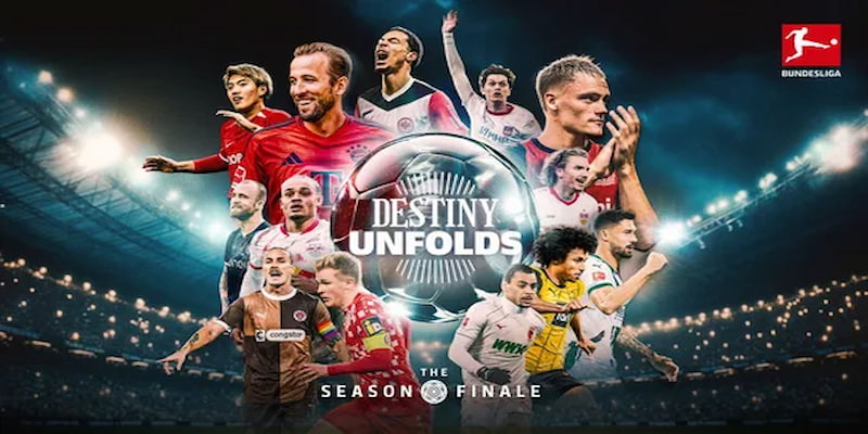 Bundesliga