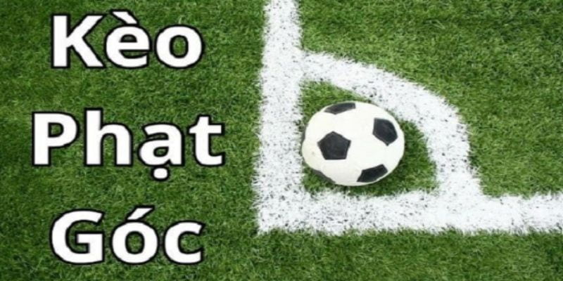 Kèo phạt góc