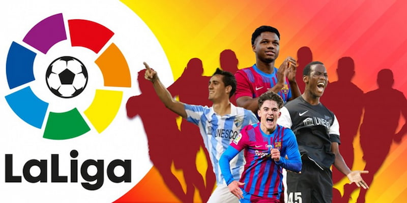La Liga Chọn kèo như chọn bài – Đừng để bị lừa bởi vẻ ngoài