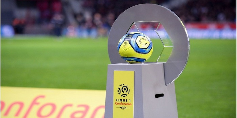 Ligue 1 Sức hút riêng của Ligue 1: Sân khấu của những "tay chơi chiến thuật"