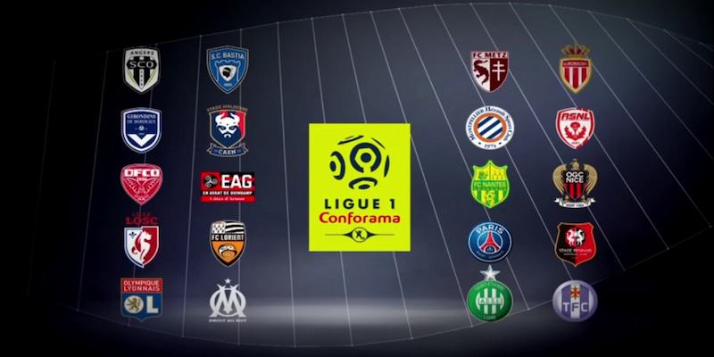 Ligue 1