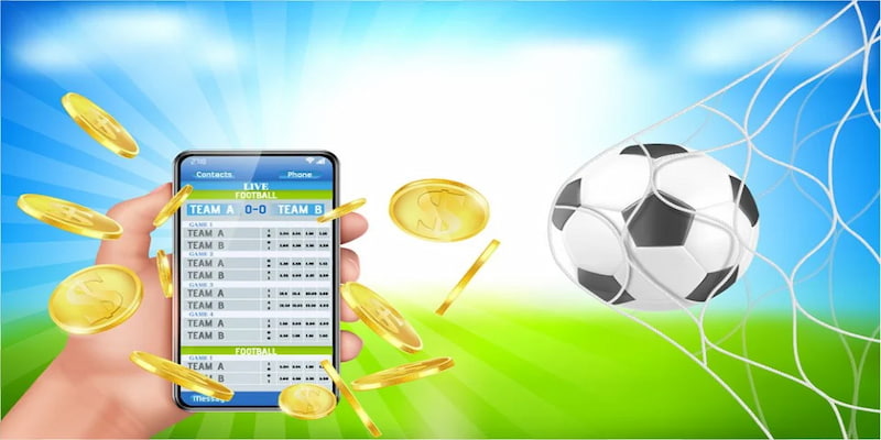 livescore Tại sao nên chọn hệ thống livescore từ Kèo Nhà Cái?