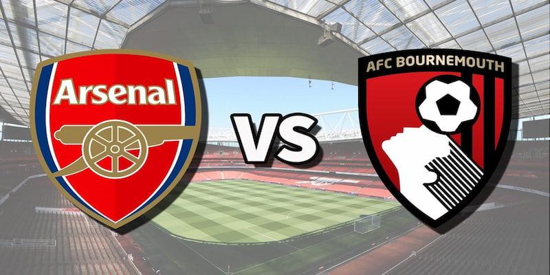 Lịch sử đối đầu: Ưu thế nghiêng hẳn về Arsenal