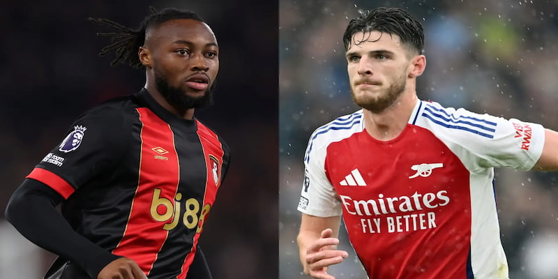 Kèo châu Á: Arsenal chấp sâu nhưng vẫn sáng cửa