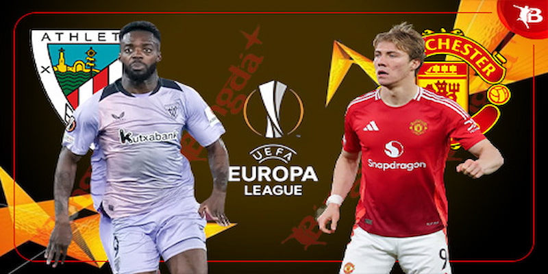 soi kèo Athletic Bilbao vs Manchester United