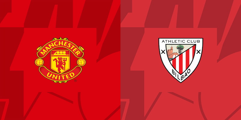 soi kèo Athletic Bilbao vs Manchester United Nhận định lối chơi: Cuộc chiến của pressing và kiểm so