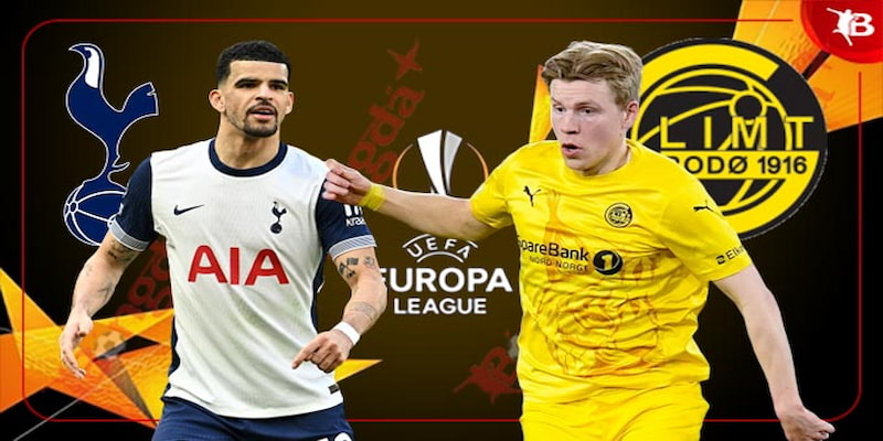 soi kèo Tottenham Hotspur vs Bodø/Glimt Phân tích phong độ Tottenham Hotspur – Bàn chơi nóng ở Premier League