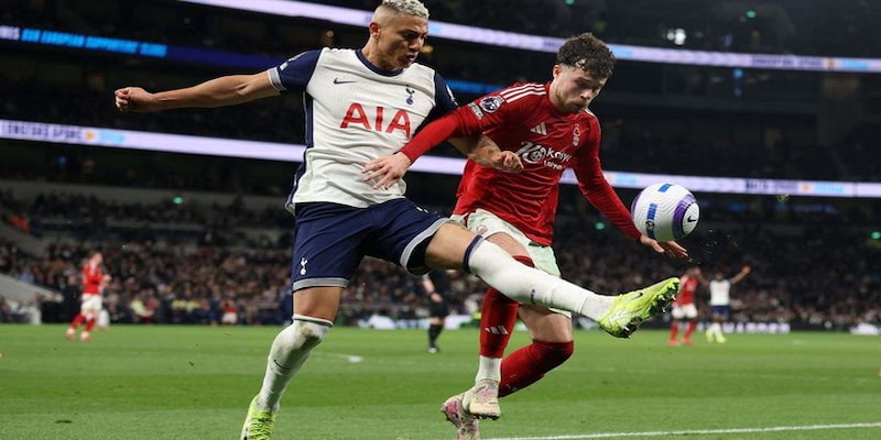 soi kèo Tottenham Hotspur vs Bodø/Glimt