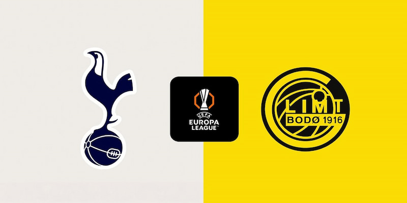 soi kèo Tottenham Hotspur vs Bodø/Glimt Dự đoán tỷ số: Tottenham Hotspur 3-1 Bodø/Glimt